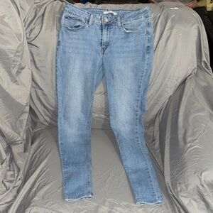 Levi’s 535 Women's Super Skinny Jeans